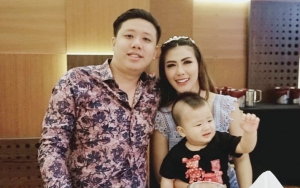 Kedok Selingkuh Terungkap, Foto Jadul Pablo Suami Rey Utami Culun-Alim Bercelana Jojon Bikin Syok