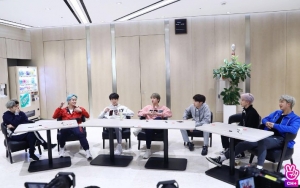 BTS Saling Tipu, Plot Twist Pemenang 'Run BTS!' Episode Terbaru Bikin Geger