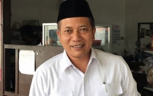 Tak Tutup Peluang Gabung Pemerintahan Jokowi, Waketum Gerindra: Fifty-Fifty