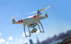 Mulai Populer di Masyarakat, Pemerintah Bakal Atur Penggunaan Drone