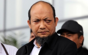Ungkap Hasil Investigasi Hari Ini, Satgas Kasus Novel Baswedan Gagal Sebut Nama Pelaku