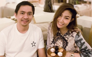 Kenang 7 Tahun Nikah, Sikap 'Dingin' Regi Datau Ternyata Berubah Romantis Saat Ayu Dewi Ngambek