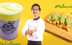  Kaesang Pangarep Rilis Aturan Larang Selfie di Toko Miliknya, Sindir Garuda?