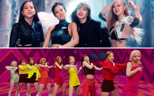 BLACKPINK Hingga Twice, Inilah Daftar Konser Girl Grup K-Pop Dengan Penonton Terbanyak Dalam Sejarah