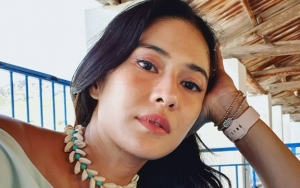 Dian Sastro Ikutan Age Challenge, Wajah Keriput Dipuji Makin Cantik dan Mirip Christine Hakim