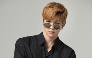 Desain Album Debut Kang Daniel 'Color On Me' Banjir Pujian Netter Hingga Tuai Cibiran Kampungan
