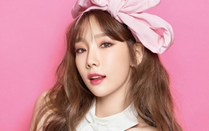 Tae Yeon SNSD Bikin Fans Heboh Usai Posting Pernyataan 'Aku Gay'