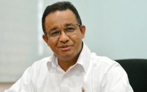 Jubir Bantah Klaim Anies Baswedan Soal Jakarta Bakal Jadi Tuan Rumah Formula E 2020