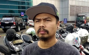 Wendi Cagur Tak Larang Dua Anaknya Bermain Dengan Hantu Meski Tunjukkan Perilaku Tak Wajar