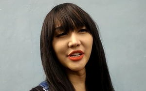 Pernah Dekat, Lucinta Luna Anggap Kasus 'Ikan Asin' Barbie Kumalasari sebagai Karma Pansos