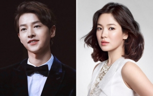 Song Joong Ki dan Song Hye Kyo Sama-Sama Pindah dari Rumah, Sumber Bocorkan Tempat Tinggal Baru