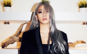 CL Isyaratkan Comeback Solo Usai Beri Petunjuk Lewat Postingan Instagram Ini