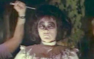 Sinema Lawas 'Suzzanna' Doble Jam Tayang Dalam Satu Hari Di ANTV