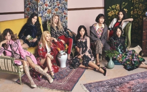 SNSD Reuni Lagi Meski Member Tak Lengkap, Netter Yakin Masih Berteman Baik