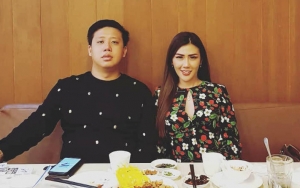 Suami Rey Utami Sesumbar Cuma Bisa Dipenjarakan Malaikat Saat Diminta Hapus Vlog 'Ikan Asin'
