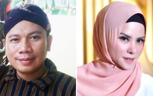 Vicky Prasetyo Dikabarkan Jadi Tersangka Kasus Penggerebekan, Angel Lelga Girang