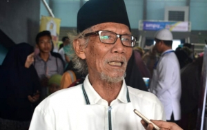 MUI Tangerang Sarankan Menkumham dan Wali Kota Bertemu Atasi Konflik Lahan