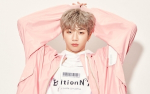 Kang Daniel Resmi Gandeng Sony Music Korea Jadi Investor Dan Distributor Album Solo 'Color On Me'