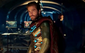 Mysterio Awalnya Adalah Skrull di 'Spider-Man: Far From Home'