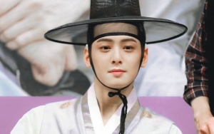 Akting Cha Eunwoo di 'Rookie Historian Goo Hae Ryung' Dikritik, Respon Netizen Indonesia Tak Terduga