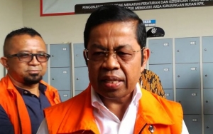 Tak Terima Vonisnya Ditambah Jadi 5 Tahun, Eks Sekjen Golkar Idrus Marham Bakal Ajukan Kasasi