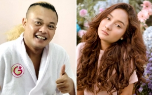 Sule Makin Mesra dengan Naomi Zaskia Usai Kantongi Izin Menikah Lagi dari Anak