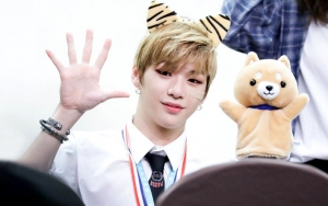 Pre Order Album Solo Kang Daniel 'Color On Me' Sukses Puncaki Chart Berbagai Situs Online