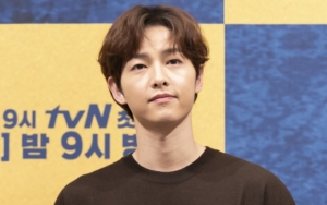 Song Joong Ki Diincar Bintangi Film 'Bogota' Di Tengah Kasus Perceraian