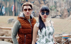 Pacar 'Cantik' Lucinta Luna Beri Alasan Ini Saat Diminta Buka Baju Demi Buktikan Kejantanan