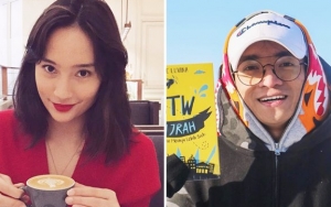 Tatjana Saphira Dikira Putus dari Herjunot Ali, Pacari Taqy Malik Eks Suami Salmafina?
