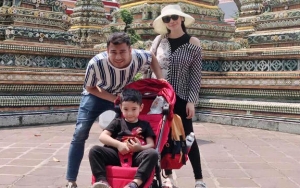 Putra Raffi Ahmad Masuk TK Elit dengan Biaya SPP Fantastis, Reaksi Netter Di Luar Dugaan