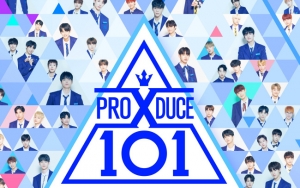 Bocoran Dua Lagu Final 'Produce X 101' Sukses Bikin Netter Nangis
