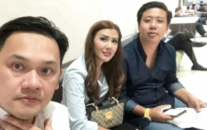 Rey Utami dan Pablo Benua Ganti Pengacara, Farhat Abbas 'Sinis' Tak Dibayar