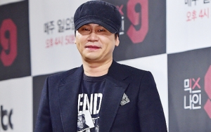 Yang Hyun Suk Sengaja Menghilang Usai Ditetapkan Jadi Tersangka Praktik Pelacuran