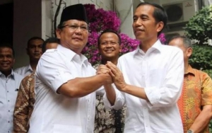 PA 212 Sebut Prabowo Pengkhianat Usai Temui Jokowi