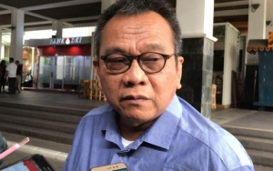 Kursi DKI 2 Masih Kosong Dipersoalkan, Wakil Ketua DPRD: Tak Ada Masalah