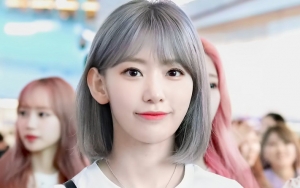 Sakura IZ*ONE Dibilang Makin Cantik Cuma Gara-Gara Bergaya Idol K-Pop, Setuju?