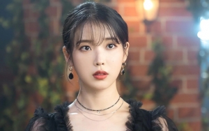 Keahlian IU Saat Syuting Adegan Ini di 'Hotel Del Luna' Bikin Syok Sekaligus Kagum