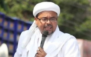 Kemenkumham Pastikan Pemerintah Tak Larang Habib Rizieq Pulang