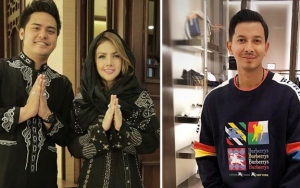 Barbie Kumalasari Sebut Galih Ginanjar Khilaf, Sonny Septian 'Sentil' Ingatkan Sikap di Masa Lalu