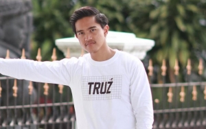 Kaesang Pangarep 'Tantang' Cekal Foto Keluarganya Di Pesawat Pasca Heboh Aturan Garuda Indonesia