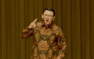 Ahok Blak-Blakan Jawab Tuduhan Selingkuh, Ngaku Tak Mau Lagi Ketemu Dengan Eks Istri