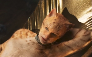 Seksinya Taylor Swift Jadi Manusia Kucing di Trailer Perdana 'Cats'