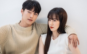 Alasan Jang Ki Yong dan Lim So Jung Putus di 'Search: WWW' Bikin Nangis