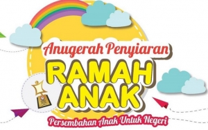 KPI Bakal Siapkan Juri Anak-Anak Dalam Piala ‘Anugerah Penyiaran Ramah Anak’