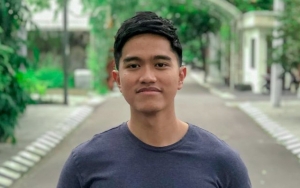 Jokowi Dicibir Presiden Blo'on dan Curang, Respons Kocak Kaesang Pangarep Dipuji Habis-Habisan