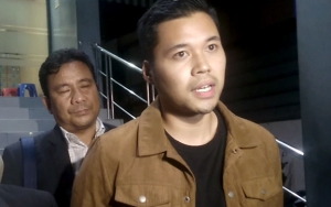  Rivelino Wardhana 'Pelapor' Bantah Pernah Pacari Lucinta Luna, Tutup Mulut Soal Isu Transgender