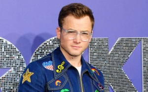 Taron Egerton 'Kingsman' Dirumorkan Bakal Jadi Wolverine Versi MCU