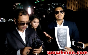 Pedangdut Mela Amelia Laporkan Manajer Usai Masukkan Namanya ke Daftar Blacklist