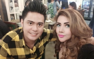  Barbie Kumalasari 'Ngenes' Cuma Bisa Sayang-sayangan Dengan Kucing Sejak Galih Ginanjar Ditahan